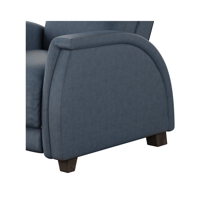 Venus Zero Gravity Leather Recliner, Maximus Horizon, Power Headrest with SoCozi