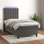 Lit standard Denali avec matelas-746115845-746115844-746115847