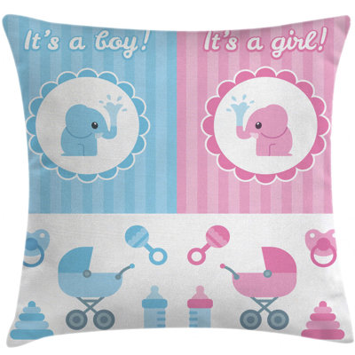 Pillow Cover