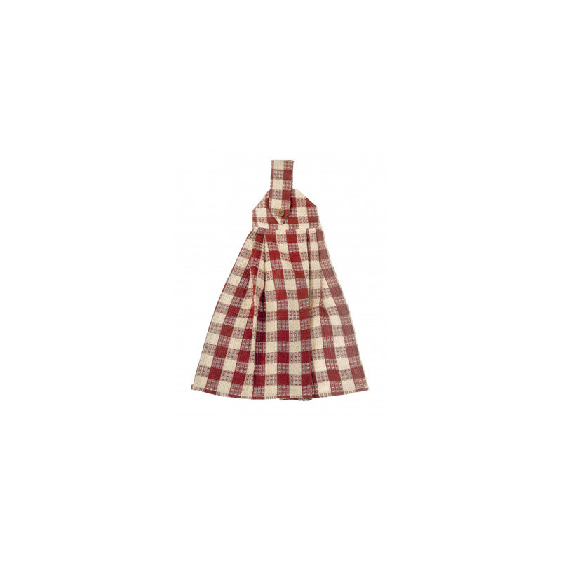 Serviette Morimasa, Bourgogne