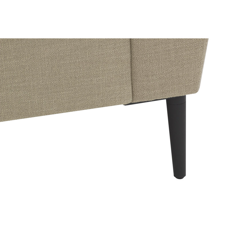 Deshaun Sofa, Beige