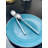 Stainless Steel Teaspoon