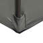 Breylee 300cm Cantilever Parasol-1171873014