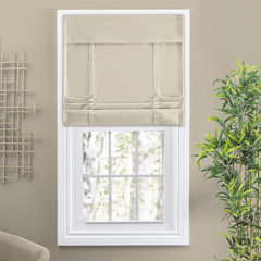 Semi- Sheer Blinds & Shades You'll Love - Wayfair Canada