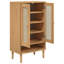 10 Pair Shoe Storage Cabinet-1219797080