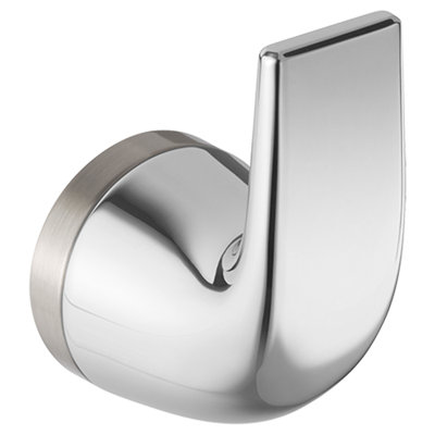 Modulus Wall Mounted Robe Hook