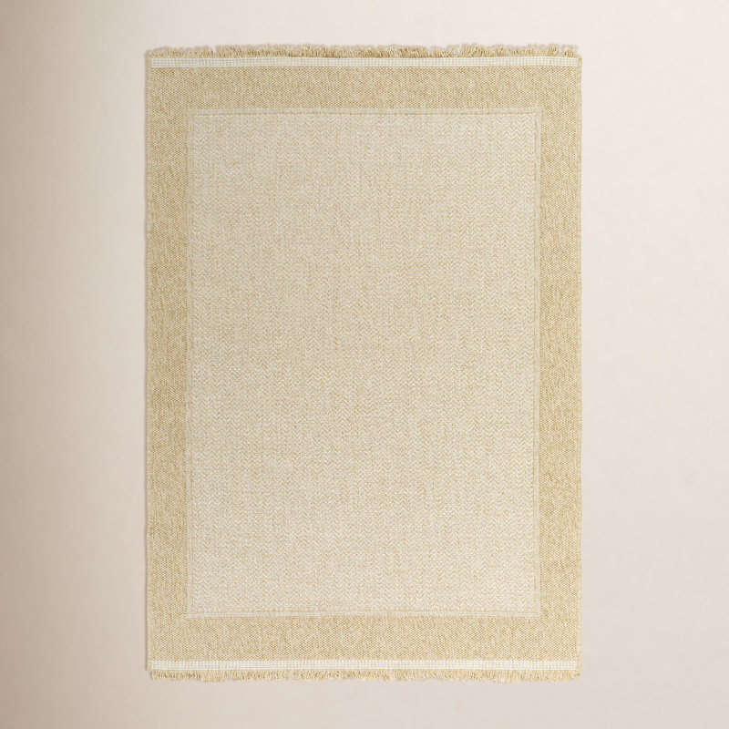 Adalina Indoor / Outdoor Rug, Runner 2'7" x 7'3"