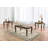 1Pc Rectangle Coffee Table