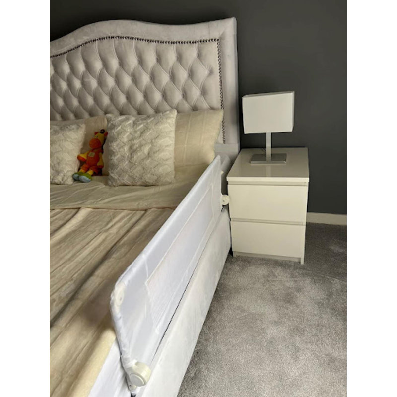 Kardos Side Rails