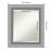 Gapland Flat Wall Mirror-128763624