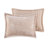 Crushed Reversible Comforter Set