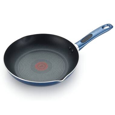 T-fal Excite Nonstick Frying Pan, 10.5 inch & Reviews