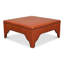 Streetman Square Ottoman