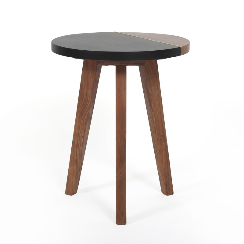Amy-Jayne End Table
