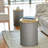 Nicky Solid Wood Top Nesting Tables-321224627