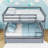Two Drawers Rubber Wood Bunk Bed-1268994103-1268994101