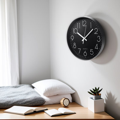 Navit Wall Clock