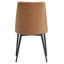 Chaise parsons rembourrée Betzalel-86781296