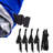 Elastic Mildew Resistant Watercraft Cover By Boshen-59597588-59597589