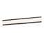 Bertrand 2 Light Dimmable LED Bath Bar
