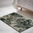 Geometric Anti-Fatigue Non-Skid Kitchen Mat