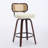 Contemporary Leisure Barstools