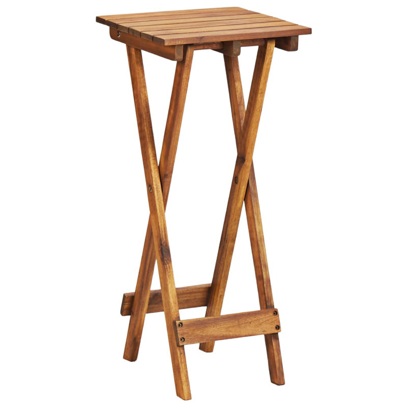Koch Plant Stand, 67cm H x 30cm L x 30cm D