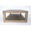 Odette Solid Wood Coffee Table-571012060