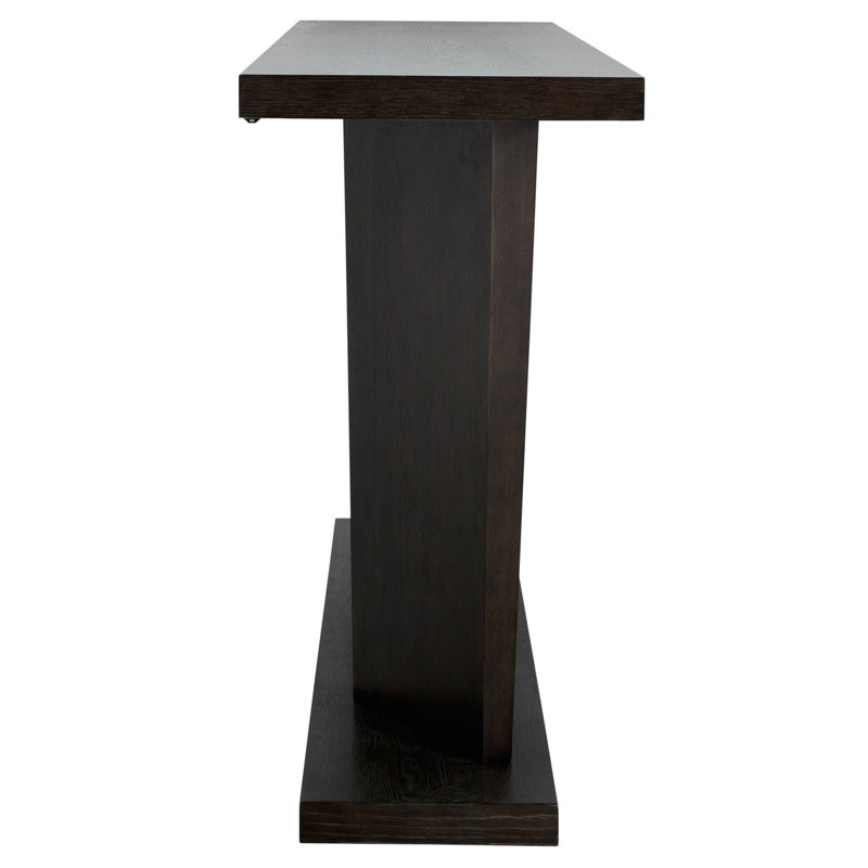 76'' W Console Table