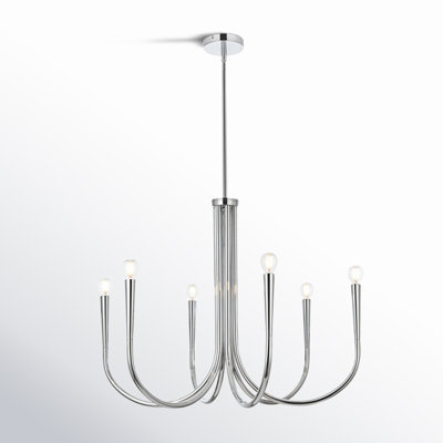 Catalena 6-Light Chandelier
