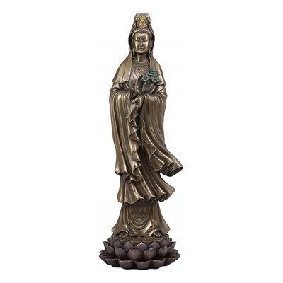 Minnelli Religious & Spiritual Figurines & Sculptures