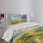Farmhouse / Country Polyester Coverlet