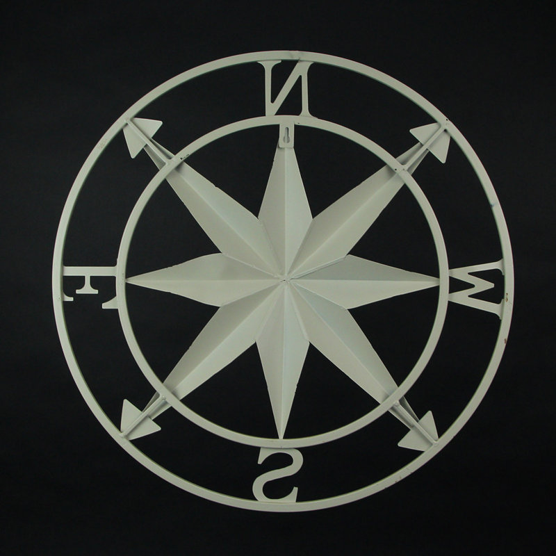 Sculpture murale Nautical