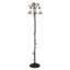 Pond Lily Tree Floor Lamp