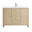 Gracyn 47.75'' W Single Vanity-754926879-754926873
