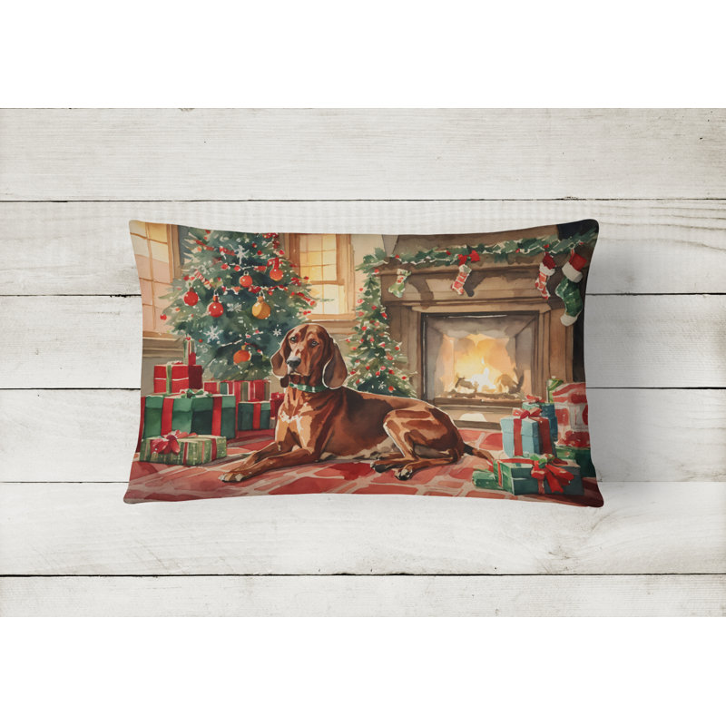 Other/No Pattern Outdoor Throw Pillow
