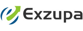 Logo EXZUPA