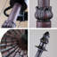 Lampe sur pied 64,56 po Schwamm