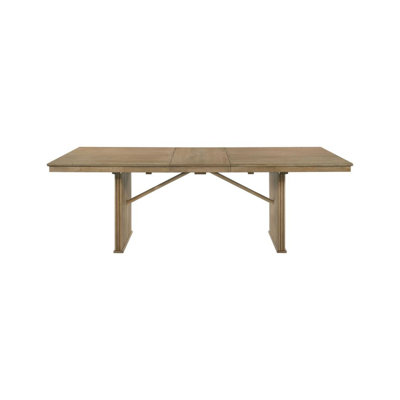 Acosta Extension Dining Table