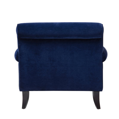 Harbor Armchair