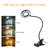 Tomshine Adjustable Desk Lamp
