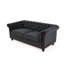 Causeuse Monahans Chesterfield-2103367435