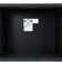 Vaske TV Stand for TVs up to 70" with Fireplace Included