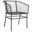 Rectangular 3 - Piece 2 - Person 80Cm W Outdoor Dining Set-1434249977