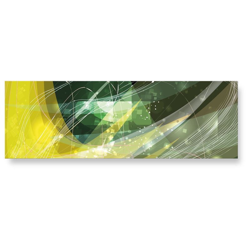 Print on Glass, 70cm H x 100cm W