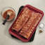 Prep and Serve Grilling Melamine Tray