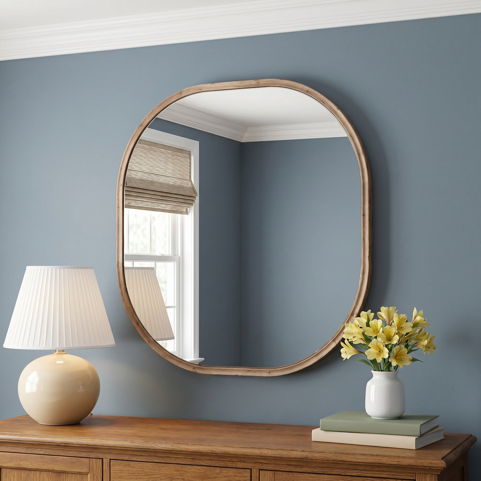 Minta 43" Accent Mirror