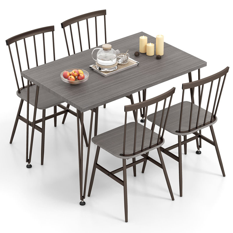 4 - Person Dining Set