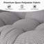 Coussin de chaise de patio