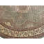 Shah One-of-a-Kind Round 7'9" x 7'9" Hand Knotted Area Rug